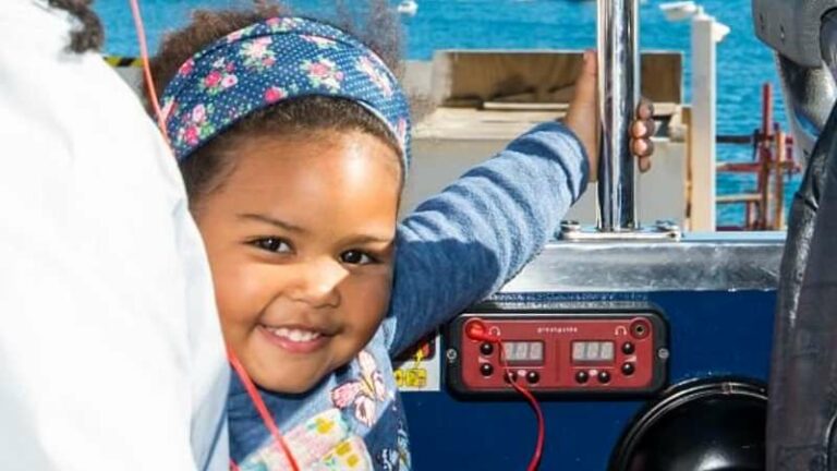 Cape Town City and Table Mountain Tour